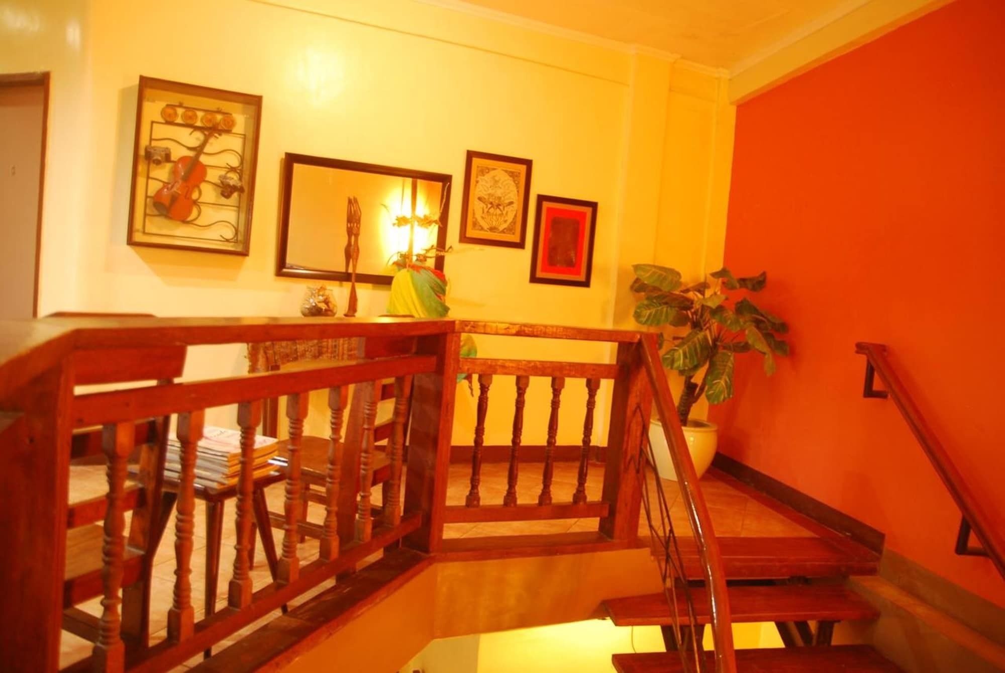 Centro Mactan Suites Lapu-Lapu City Exterior photo
